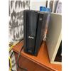 Image 3 : Brinks Home Security Safe, APC Back-UPS Pro 1500, and Router