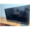 Image 2 : Panasonic Flat Screen Television with Remote