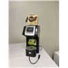Image 3 : Black & Decker Single Serve Coffee Maker with Cabinet Stand