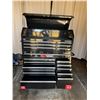 Image 2 : Husky Heavy Duty Toolbox on Wheels 52" x 18" x 64.5"H