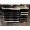 Image 4 : Husky Heavy Duty Toolbox on Wheels 52" x 18" x 64.5"H