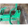 Image 10 : Greenlee 668 Conduit & Pipe Rack 56" x 36" x 63"H