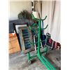 Image 3 : Greenlee 668 Conduit & Pipe Rack 56" x 36" x 63"H