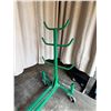 Image 4 : Greenlee 668 Conduit & Pipe Rack 56" x 36" x 63"H