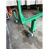 Image 5 : Greenlee 668 Conduit & Pipe Rack 56" x 36" x 63"H