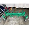 Image 8 : Greenlee 668 Conduit & Pipe Rack 56" x 36" x 63"H