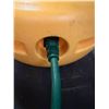Image 10 : Wobble Light Industrial Temporary Jobsite Lighting 16" Dia, 35"H