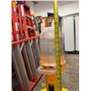 Image 11 : Wobble Light Industrial Temporary Jobsite Lighting 16" Dia, 35"H