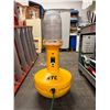 Image 2 : Wobble Light Industrial Temporary Jobsite Lighting 16" Dia, 35"H