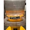Image 4 : Wobble Light Industrial Temporary Jobsite Lighting 16" Dia, 35"H