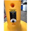 Image 5 : Wobble Light Industrial Temporary Jobsite Lighting 16" Dia, 35"H