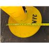 Image 9 : Wobble Light Industrial Temporary Jobsite Lighting 16" Dia, 35"H