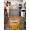 Image 3 : Wobble Light Industrial Temporary Jobsite Lighting 16" Dia, 35"H