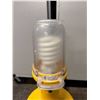 Image 6 : Wobble Light Jr. Industrial Temporary Jobsite Lighting 11" Dia, 27"H
