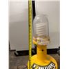 Image 9 : Wobble Light Jr. Industrial Temporary Jobsite Lighting 11" Dia, 27"H