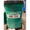 Image 3 : Greenlee 690 Vacuum & Blower Fishing System w/ Hose & Attachments