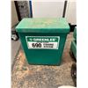 Image 4 : Greenlee 690 Vacuum & Blower Fishing System w/ Hose & Attachments