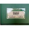 Image 4 : Greenlee HD2448-27 Mobile Jobsite Storage Chest 48" x 24" x 24"H
