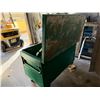 Image 7 : Greenlee HD2448-27 Mobile Jobsite Storage Chest 48" x 24" x 24"H