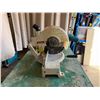 Image 2 : Makita LS1030 Corded 10" Miter Saw