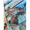 Image 13 : Makita LXPH01 Hammer Drill & LXDT04 Hex Impact Driver in Hard Cases (Works - No Batteries)