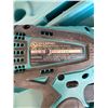 Image 14 : Makita LXPH01 Hammer Drill & LXDT04 Hex Impact Driver in Hard Cases (Works - No Batteries)