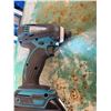 Image 16 : Makita LXPH01 Hammer Drill & LXDT04 Hex Impact Driver in Hard Cases (Works - No Batteries)