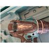 Image 4 : Makita LXPH01 Hammer Drill & LXDT04 Hex Impact Driver in Hard Cases (Works - No Batteries)