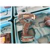Image 6 : Makita LXPH01 Hammer Drill & LXDT04 Hex Impact Driver in Hard Cases (Works - No Batteries)