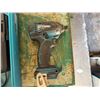 Image 13 : Makita LXPH01 Hammer Drill & LXDT04 Hex Impact Driver in Hard Cases (Works - No Batteries)