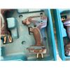 Image 4 : Makita LXPH01 Hammer Drill & LXDT04 Hex Impact Driver in Hard Cases (Works - No Batteries)