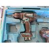 Image 7 : Makita LXPH01 Hammer Drill & LXDT04 Hex Impact Driver in Hard Cases (Works - No Batteries)