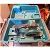 Image 1 : Makita BCS550 Metal Cutting Saw (Works - No Batteries)