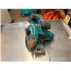 Image 4 : Makita BCS550 Metal Cutting Saw (Works - No Batteries)