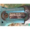 Image 4 : Makita BJR182 Reciprocating Saw & XBP01 Band Saw  in Soft Case  (Works - No Batteries)