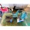 Image 6 : Makita BJR182 Reciprocating Saw & XBP01 Band Saw  in Soft Case  (Works - No Batteries)