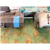 Image 7 : Makita BJR182 Reciprocating Saw & XBP01 Band Saw  in Soft Case  (Works - No Batteries)