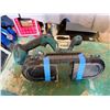 Image 8 : Makita BJR182 Reciprocating Saw & XBP01 Band Saw  in Soft Case  (Works - No Batteries)
