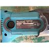 Image 4 : Makita BJR182 Reciprocating Saw & XRH01 Rotary Hammer  (Works - No Batteries)
