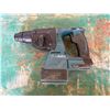 Image 5 : Makita BJR182 Reciprocating Saw & XRH01 Rotary Hammer  (Works - No Batteries)