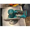 Image 4 : Makita BCS550 Metal Cutting Saw (Untested - No Battery - Functionality Unknown)