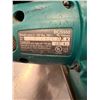Image 5 : Makita BCS550 Metal Cutting Saw (Untested - No Battery - Functionality Unknown)