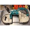 Image 1 : Makita BPB180 Band Saw (Untested - No Battery - Functionality Unknown)
