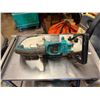 Image 2 : Makita BPB180 Band Saw (Untested - No Battery - Functionality Unknown)