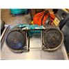 Image 3 : Makita BPB180 Band Saw (Untested - No Battery - Functionality Unknown)