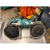 Image 3 : Makita BPB180 Band Saw (Untested - No Battery - Functionality Unknown)