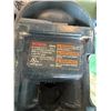 Image 11 : Bosch 52318 Jig Saw, 1662 Circular Saw, 13618 Hammer Drill, 3453 Light (Untested - No Battery - Func