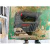 Image 3 : Bosch 52318 Jig Saw, 1662 Circular Saw, 13618 Hammer Drill, 3453 Light (Untested - No Battery - Func