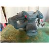Image 7 : Bosch 52318 Jig Saw, 1662 Circular Saw, 13618 Hammer Drill, 3453 Light (Untested - No Battery - Func