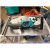 Image 2 : Makita BPB180 Band Saw (Untested - No Battery - Functionality Unknown)